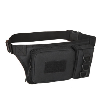 Waterproof Foldable Tactical Backpack: Large Capacity Outdoor Storage Solution