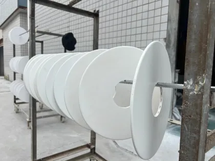 Ceramic Flat Sheet Membrane