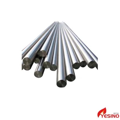 Ti-17 in Endurance Racing Cooling Systems