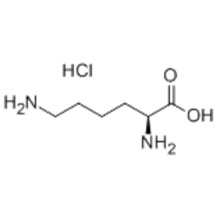 L-Lysine hydrochloride CAS 10098-89-2