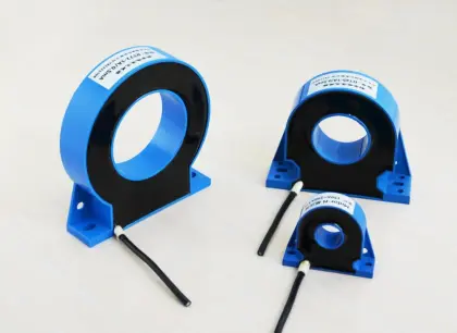 600V Instrument Current Transformers 2