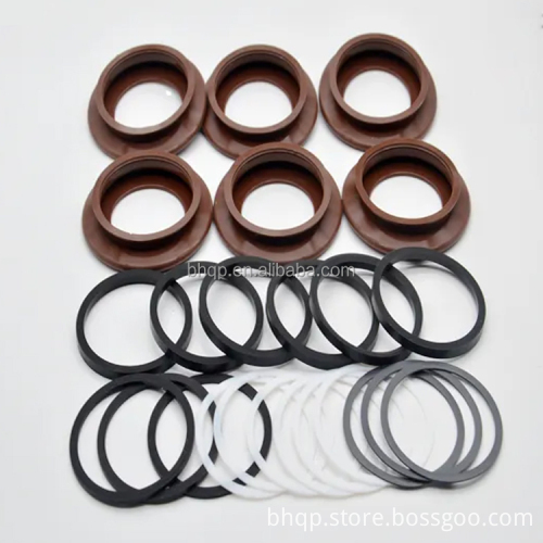 European Truck King Pin Kits 04431-87302