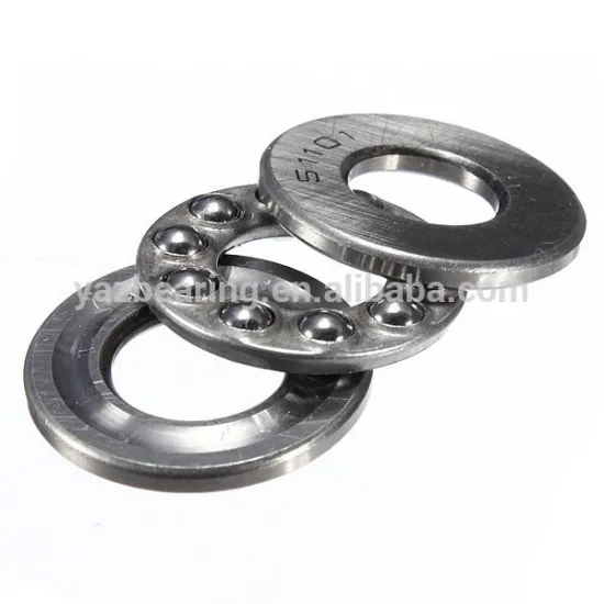 china price thrust bearings 51101