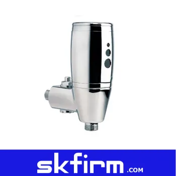 Wall Mounted Electronic Urinal Sensor Flush (SK-AF011)