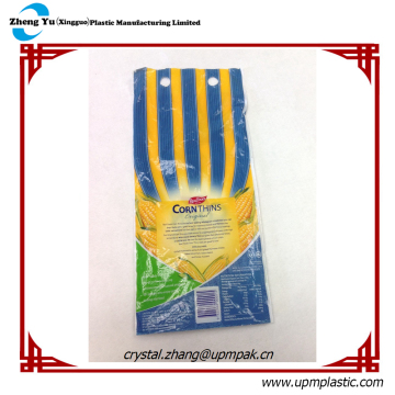Biodegradable Plastic Bread Wicket Bag