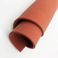 High-Performance Foam Silicone Pipe with Porous Structure