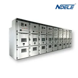 KYN28A‑12 Metal‑clad Switchgear Efficiency