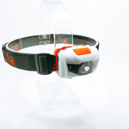 Mini LED Headlamp: Portable and Bright Lighting Solution