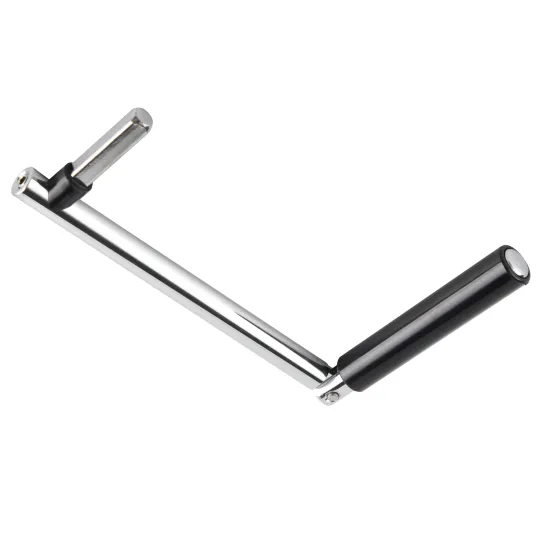 Factory Price High Quality Roller Shutter Parts - Handle and Crank Accessories
