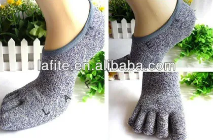 five toe sock invisible socks
