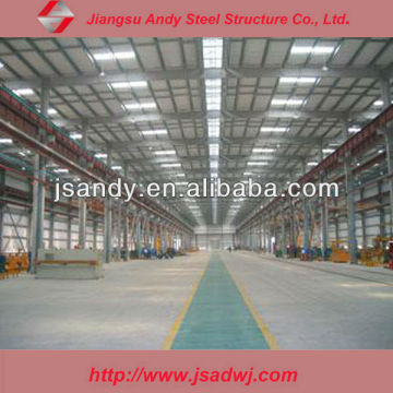 low cost factory workshop steel building,Steel structure workshop