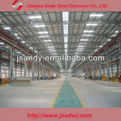 low cost factory workshop steel building,Steel structure workshop