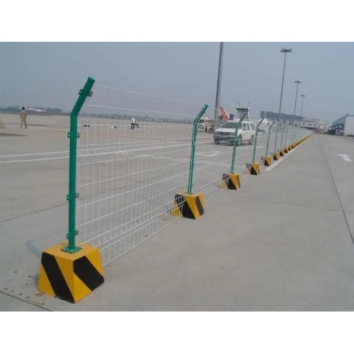 hog wire fence Mobile fence Factory