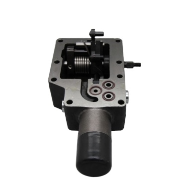 PV23 Piston Hydraulic Pump Control Valve: Replacement and Repair Solutions for Sauer Systems