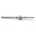 L550 Stroke Ball Screw สำหรับ guideway เชิงเส้น