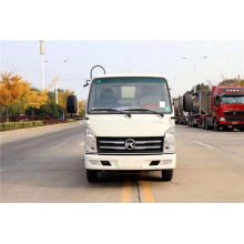 KAMA Compression Docking Refuse Garbage Truck