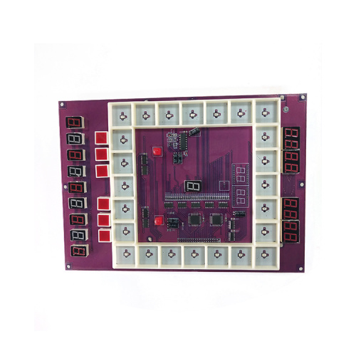 Custom Mario high quality Board Casino Game PCB