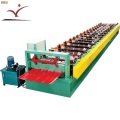 Corrugating Iron Sheet Roll Forming Making Machine