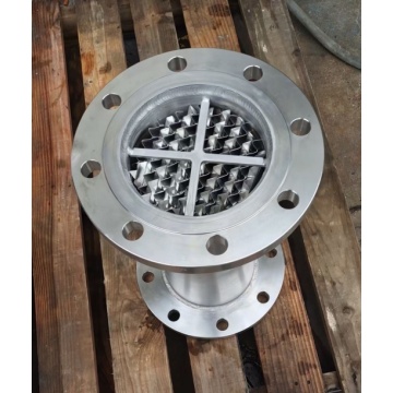 Super Stainless SV Static Mixer for Sale