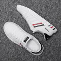 Sneaker vulcanizzate Mens Flat Shoving Shoe