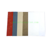PTFE Coated Porous Fabric