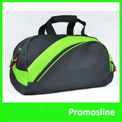 Promotional Custom duffle bag football duffle bag