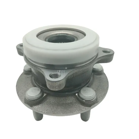 DI-SOLIK Bearings Front Wheel Hub Bearing 4355047010 4355047011 for Toyota Prius 2012 and Lexus CT