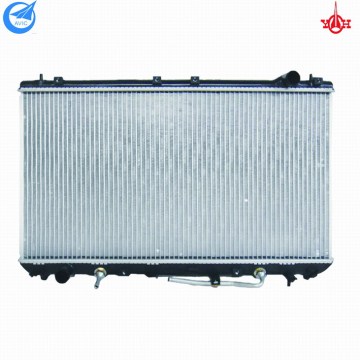 Auto radiatore di alluminio per Toyota Camry'2003 Acv30 presso