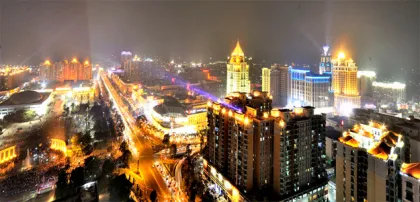 16th China(Guzhen) International Lighting Fair