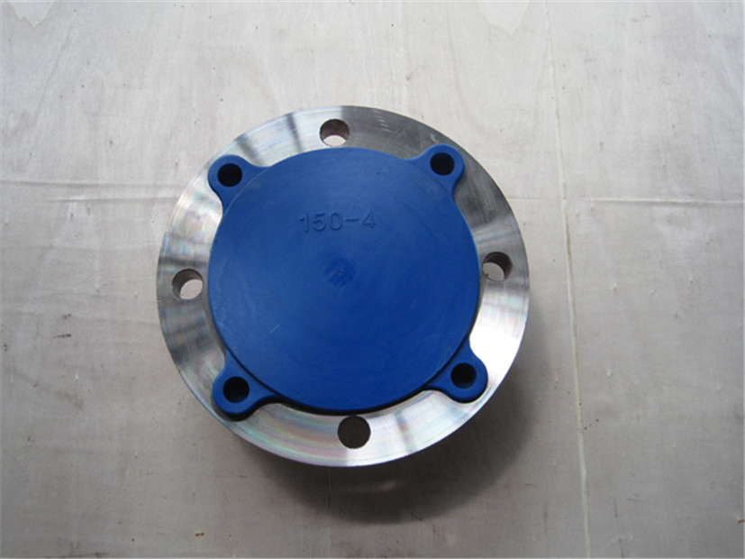 Stainless steel welding neck flange