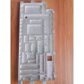 উচ্চ নির্ভুলতা কাস্টম CNC মিলিং ধাতু অংশ