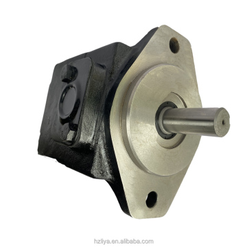 Denison T7B, T6C, T6D, T6E Single Vane Pump Marine Baler Hydraulic Station Aluminum Profile Machine