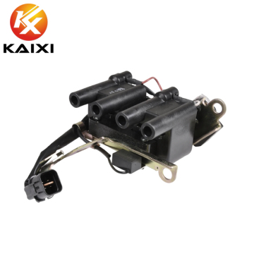 Ignition Coil 27301-33020 27301-33010 MD126461 For HYUNDAI LANTRA MITSUBISHI ECLIPSE