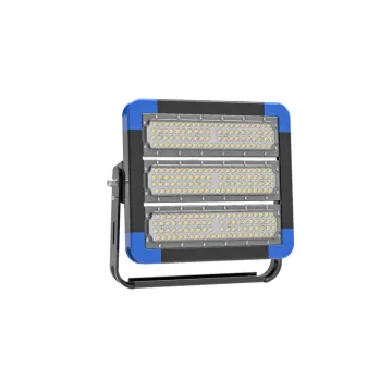 Outdoor High Mast Lighting 50W 100W 150W 200W LED Sport Football Soccer Field Lighting