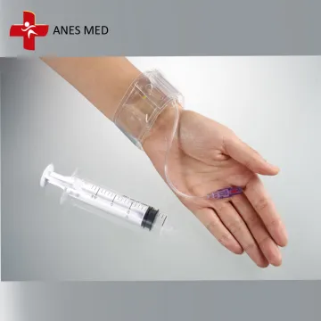 Disposable Medical Radial Artery Compression Tourniquet