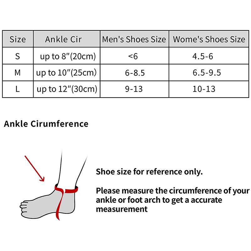 Elastic Ankle Brace