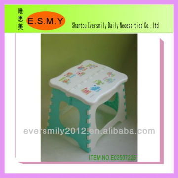Plastic Outdoor Stools Outdoor Plastic Stool Outdoor Folding Chair 2012 hotselling Chair