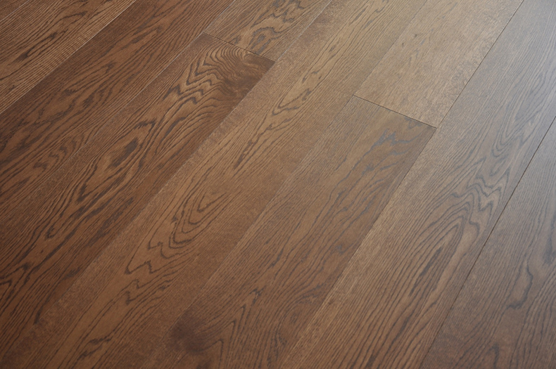 engineered wood floor