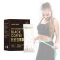 White Kidney Bean Weight Loss Slim Black Coffee