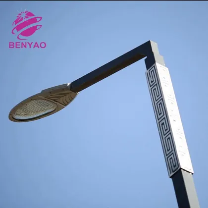 Dependable LED Street Lighting Cover Lamp