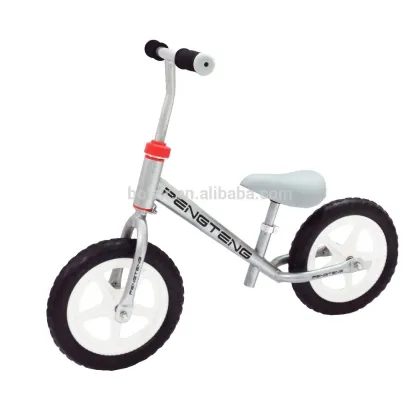 New Design 12 inch Kids Running bikes children balance bike