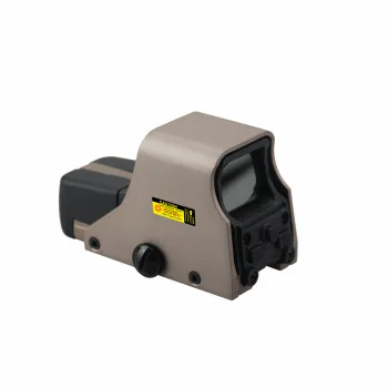 YUZHE Bronze Color Red Dot Scopes for Hunting