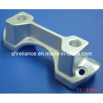 Aluminum/Aluminium Forging for Industrial Sectors