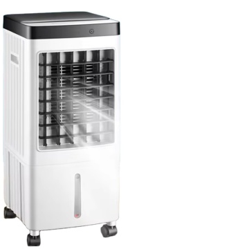 10L High-Capacity Portable Evaporative Air Cooler