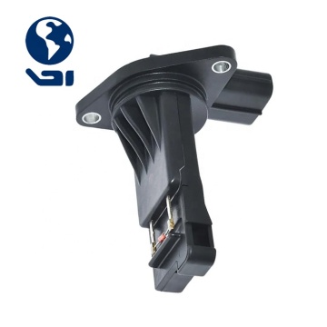 AFH55M10 Messa di flusso d'aria di massa per Nissan D21 Pickup 2.4L