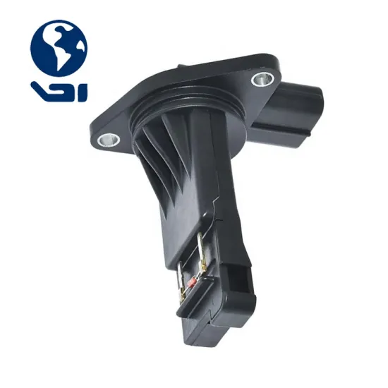 AFH55M10 Mass Air Flow Meter For Nissan D21 Pickup 2.4L