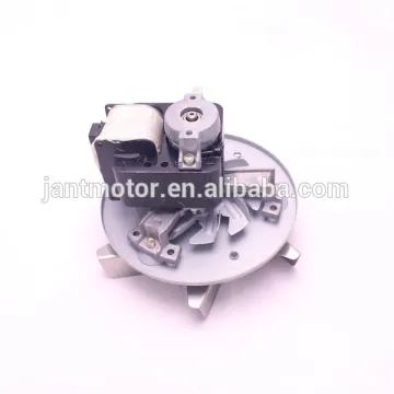 Convection Fan Motor