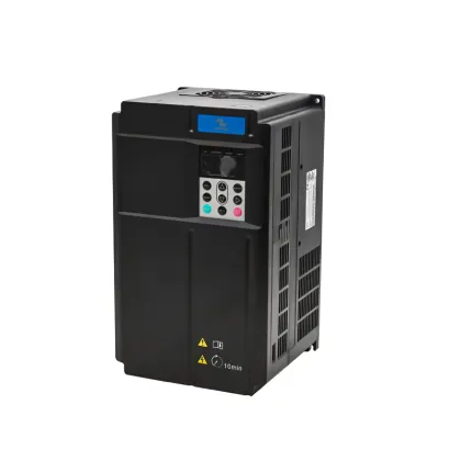 air compressor frequency converter