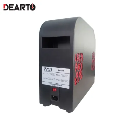 0.001C Resolution Smart Zero Celsius Thermostat Ice Point Device