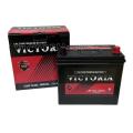 46B24L Auto Maintenance Baterai asam timbal bebas